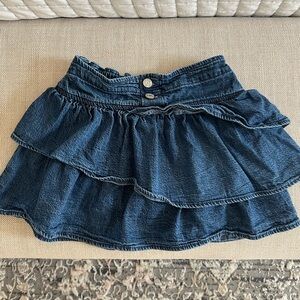 Gap Kids Denim Mini